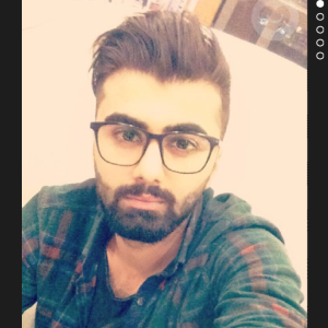 Profilbild von Ayman Ahmed Jamil