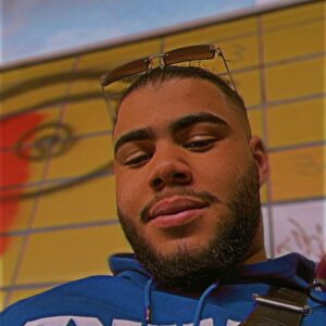 Profilbild von Ayman Belkhir