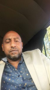 Profilbild von Ayman Marjan