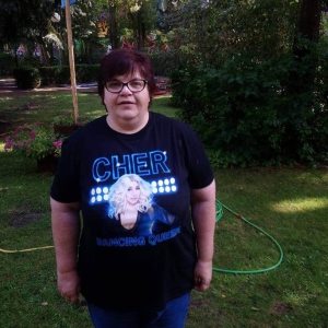 Profilbild von Aynnette Kaestner