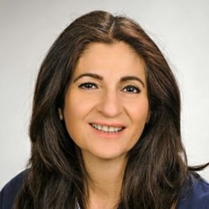 Profilbild von Aynur Aktas