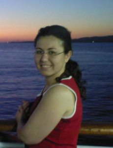 Profilbild von Aynur Alkin