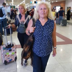 Profilbild von Aynur Bagci