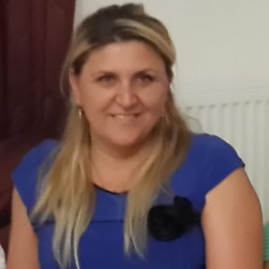 Profilbild von Aynur Bosnak