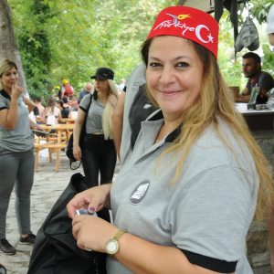 Profilbild von Aynur Cakmak