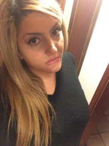 Profilbild von Aynur Cecen