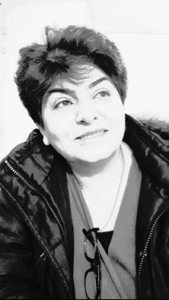 Profilbild von Aynur Güven