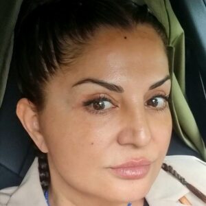 Profilbild von Aynur Güzel