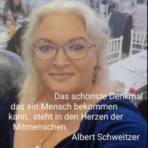 Profilbild von Aynur Hagen
