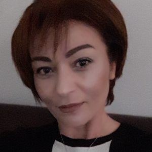 Social Media Profilbild Aynur Kahya 