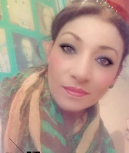 Profilbild von Aynur Kaya