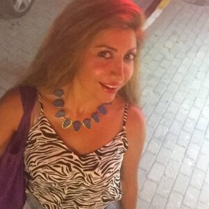 Profilbild von Aynur Kaya