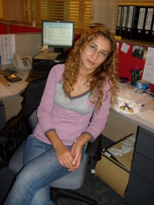 Profilbild von Aynur Kilic