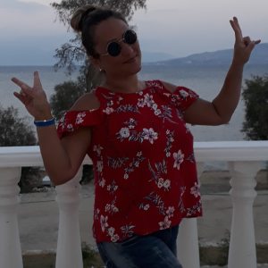 Profilbild von Aynur Kirezler