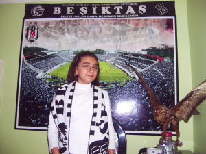 Profilbild von Aynur Korkmaz