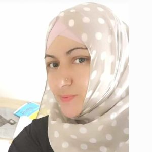 Profilbild von Aynur Küre
