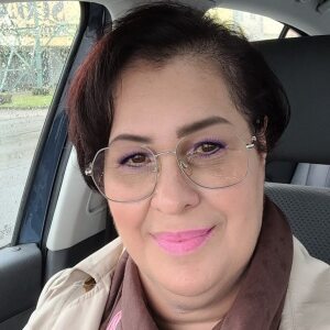 Profilbild von Aynur Örgen