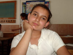 Profilbild von Aynur Ugur