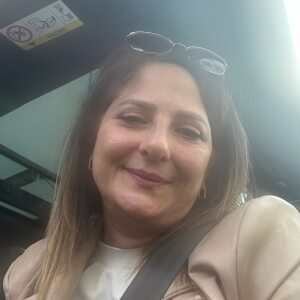 Profilbild von Aynur Ulus