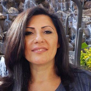 Profilbild von Aynur Von Bohuszewicz
