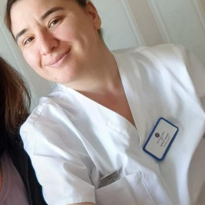 Profilbild von Aynur Yaman