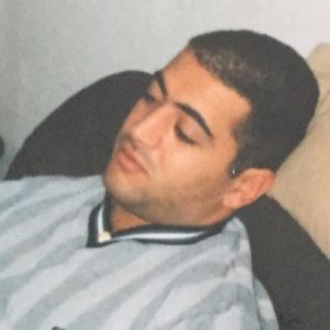 Profilbild von Ayoub Schauki