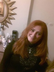 Profilbild von Aysan Selanik
