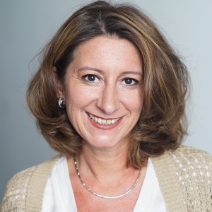 Profilbild von Ayse Gül Keskin