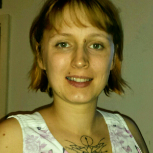 Profilbild von Ayse Jasmin Carstensen