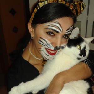 Profilbild von Ayse Türkan Yavuz