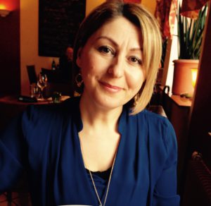 Profilbild von Ayse Akgül