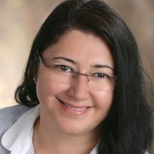 Profilbild von Ayse Aktas