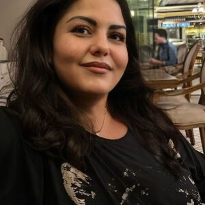 Profilbild von Ayse Ay