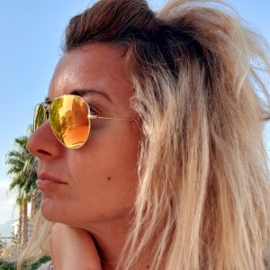 Profilbild von Ayse Bastürk