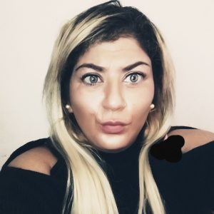 Profilbild von Ayse Beyazdag