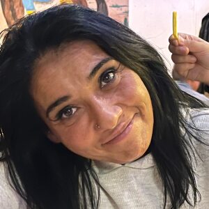 Profilbild von Ayse Bilgic