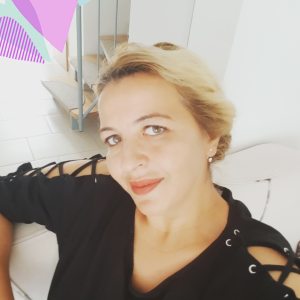 Profilbild von Ayse Bozkurt