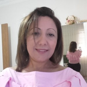 Profilbild von Ayse Bozkurt