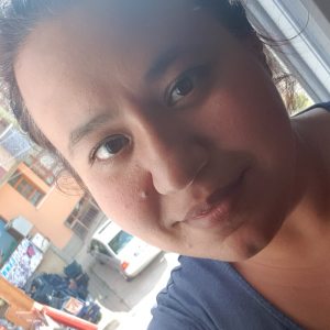 Profilbild von Ayse Caglar