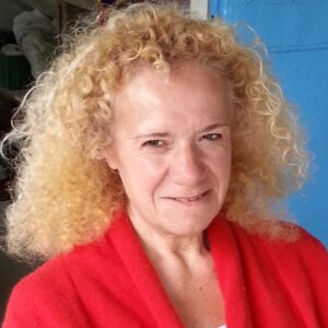 Profilbild von Ayse Cakir