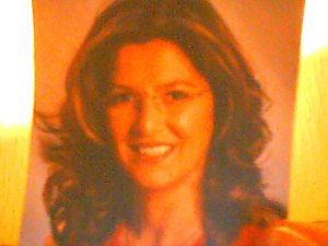 Profilbild von Ayse Cetin