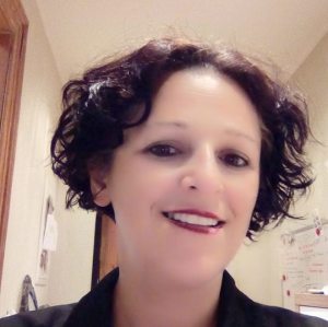 Profilbild von Ayse Degirmenci-Gürsoy