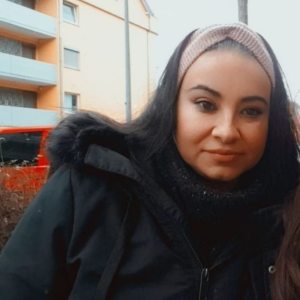 Profilbild von Ayse Derin
