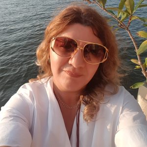 Profilbild von Ayse Efe