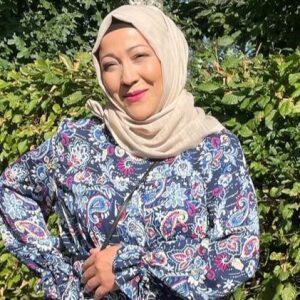 Profilbild von Ayse Erdogan