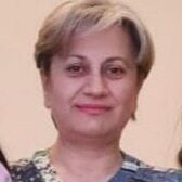 Profilbild von Ayse Geyik