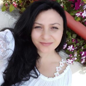 Social Media Profilbild Ayse Gül 