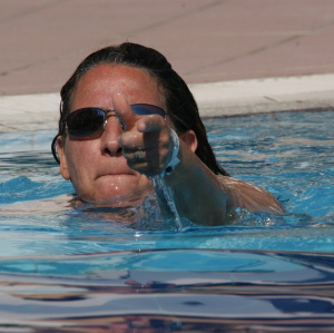 Profilbild von Ayse Gürisik-Jöhren