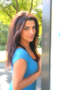 Profilbild von Ayse Hasan