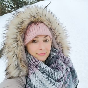 Profilbild von Ayse Kaber